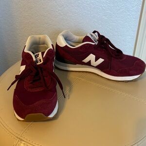 Men's Size 7- New Balances